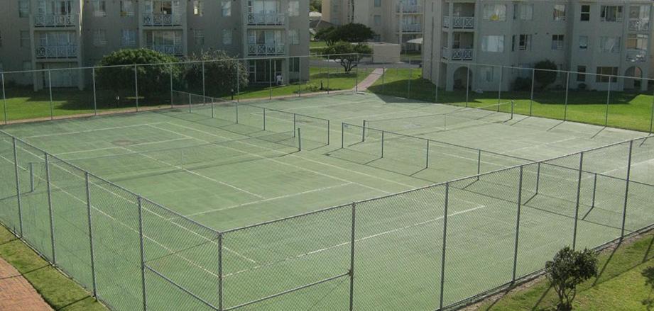 Hermanus Sea Breeze Екстер'єр фото