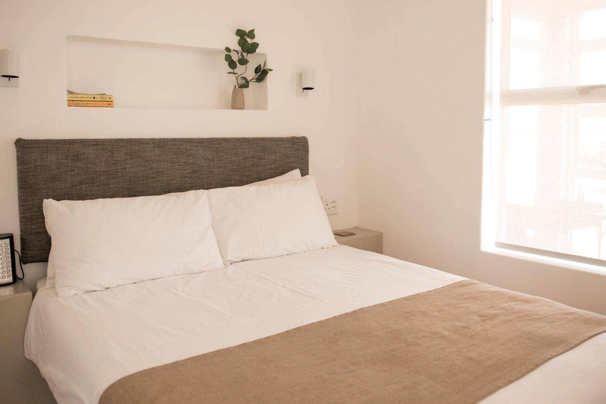 Hermanus Sea Breeze Екстер'єр фото