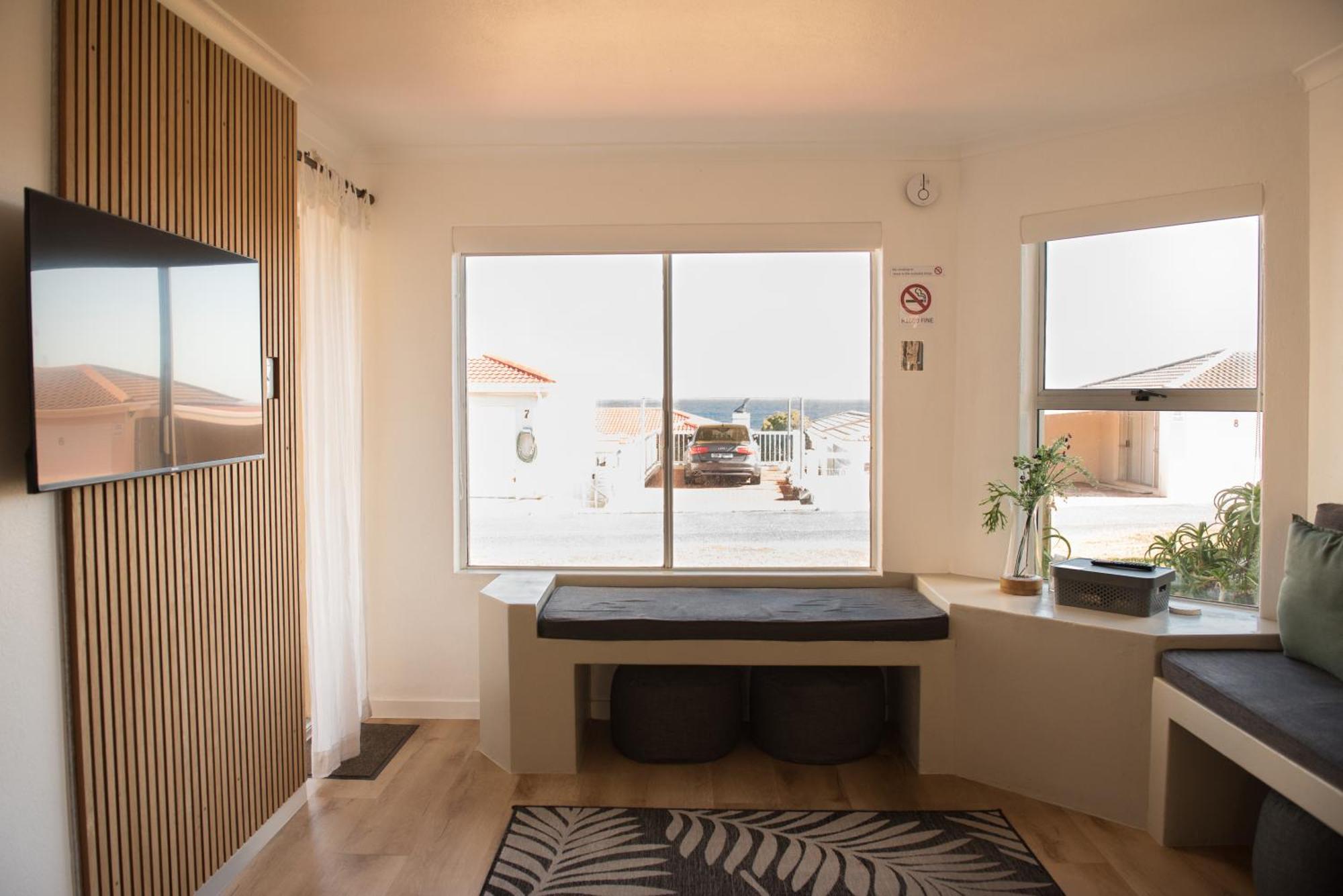 Hermanus Sea Breeze Екстер'єр фото