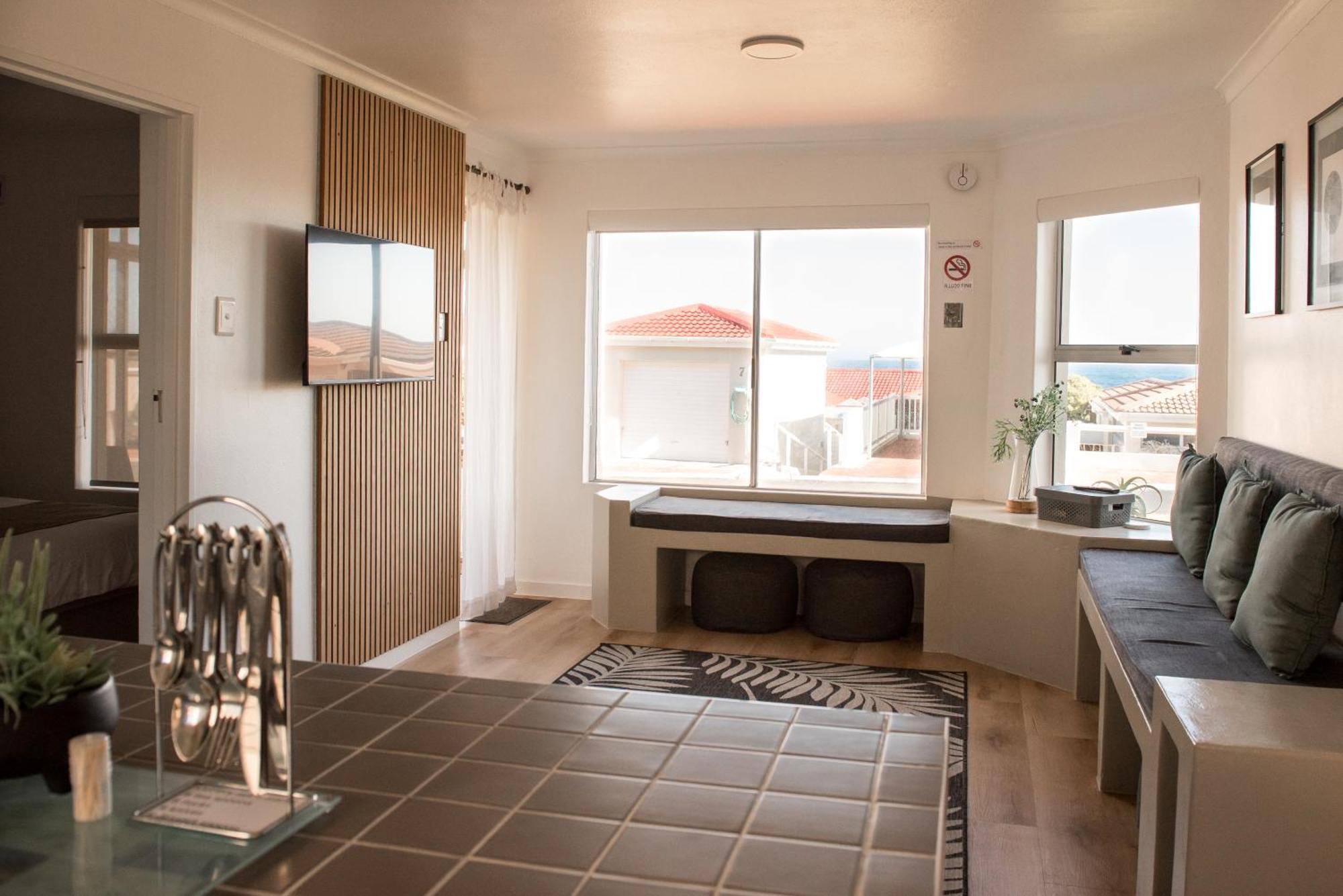 Hermanus Sea Breeze Екстер'єр фото