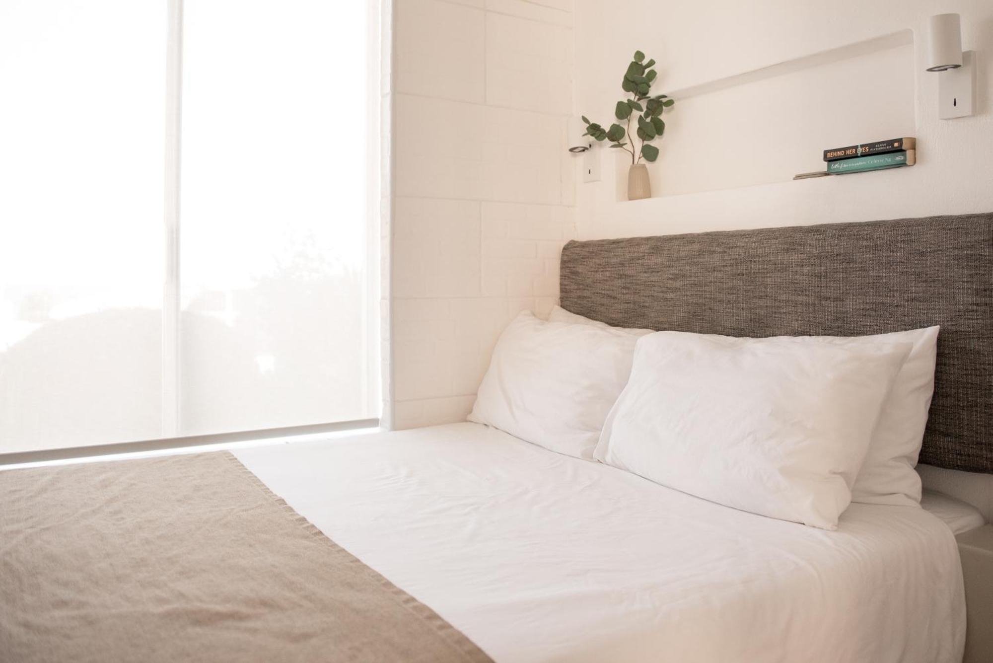 Hermanus Sea Breeze Екстер'єр фото