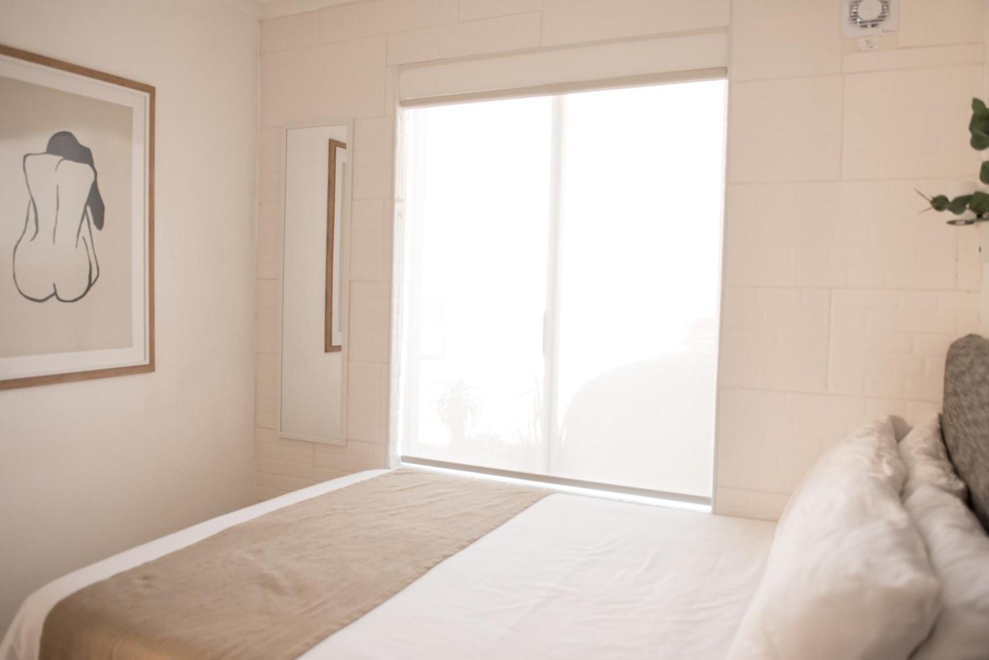 Hermanus Sea Breeze Екстер'єр фото
