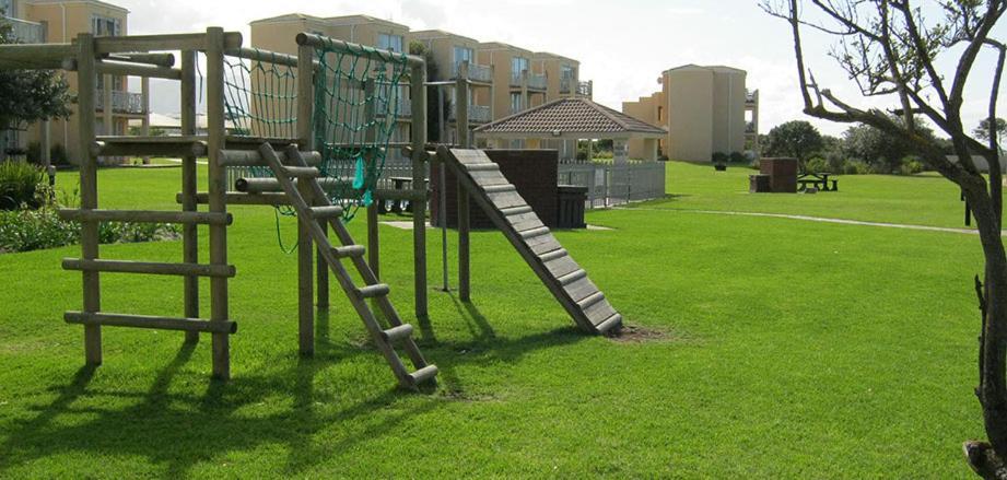 Hermanus Sea Breeze Екстер'єр фото